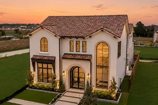 104 Murano, Southlake, TX 76092 - Photo 1