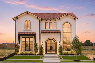104 Murano, Southlake, TX 76092 - Photo 33