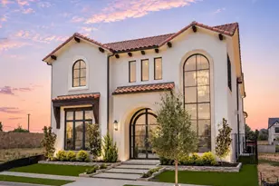 104 Murano, Southlake, TX 76092 - Photo 35
