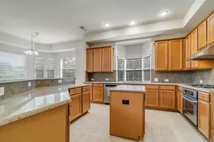 11570 Beeville Dr, Frisco, TX 75035 - Photo 19