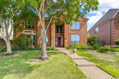 11570 Beeville Drive, Frisco, TX 75035 - Photo 1