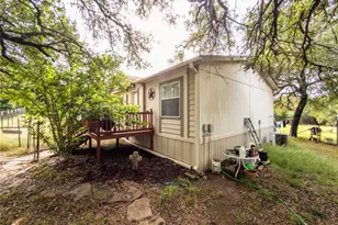 166 Private Rd 1387, Morgan, TX 76671 - Photo 1