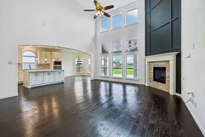 5828 Painswick Drive, Celina, TX 76227 - Photo 9