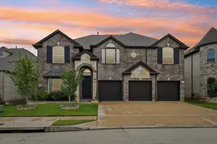 5828 Painswick Dr, Celina, TX 76227 - Photo 33