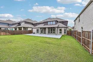 5828 Painswick Dr, Celina, TX 76227 - Photo 21