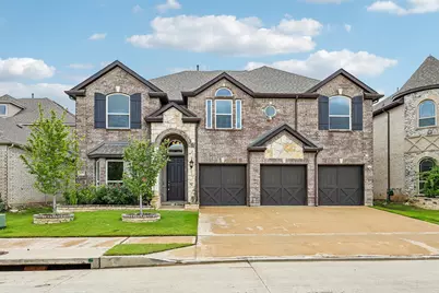 5828 Painswick Drive, Celina, TX 76227 - Photo 1