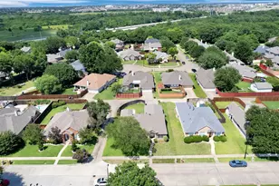 3206 Pecan Meadow Dr, Garland, TX 75040 - Photo 35