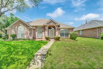 3206 Pecan Meadow Drive, Garland, TX 75040 - Photo 1