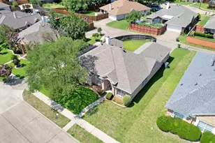 3206 Pecan Meadow Dr, Garland, TX 75040 - Photo 33