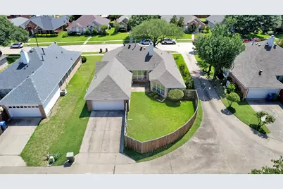3206 Pecan Meadow Drive, Garland, TX 75040 - Photo 35