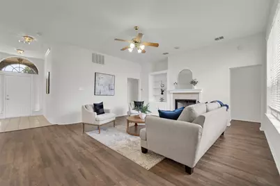3206 Pecan Meadow Drive, Garland, TX 75040 - Photo 11