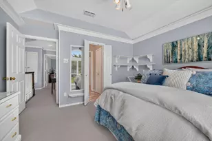 4305 Green Meadow Street E, Colleyville, TX 76034 - Photo 19