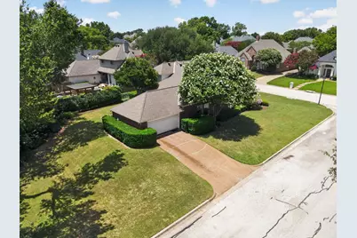 4305 Green Meadow Street E, Colleyville, TX 76034 - Photo 35