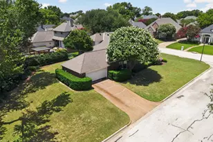 4305 Green Meadow Street E, Colleyville, TX 76034 - Photo 35