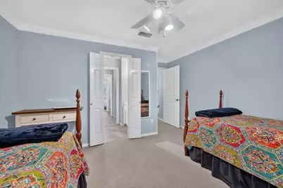 4305 Green Meadow Street E, Colleyville, TX 76034 - Photo 27