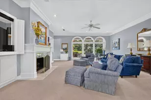 4305 Green Meadow Street E, Colleyville, TX 76034 - Photo 5