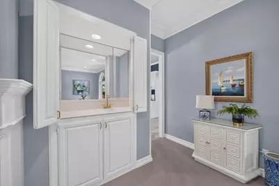 4305 Green Meadow Street E, Colleyville, TX 76034 - Photo 9