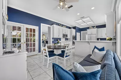 4305 Green Meadow Street E, Colleyville, TX 76034 - Photo 5