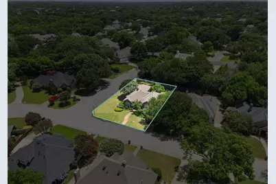 4305 Green Meadow Street E, Colleyville, TX 76034 - Photo 37