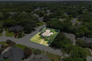 4305 Green Meadow Street E, Colleyville, TX 76034 - Photo 37