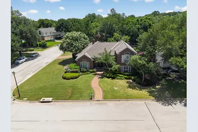 4305 Green Meadow Street E, Colleyville, TX 76034 - Photo 37
