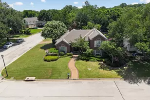 4305 Green Meadow Street E, Colleyville, TX 76034 - Photo 37