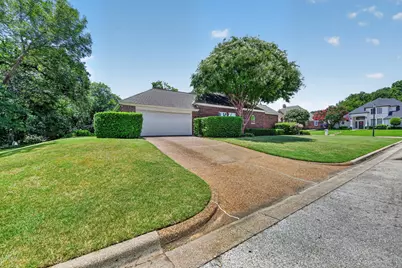 4305 Green Meadow Street E, Colleyville, TX 76034 - Photo 3