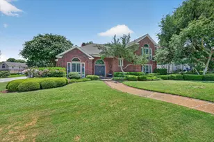 4305 Green Meadow Street E, Colleyville, TX 76034 - Photo 1