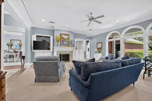 4305 Green Meadow Street E, Colleyville, TX 76034 - Photo 7