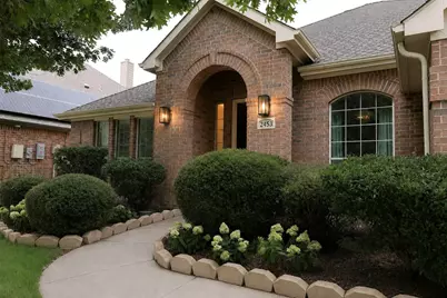 2453 Marble Canyon Drive, Little Elm, TX 75068 - Photo 1