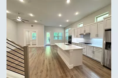 8103 Emsworth Drive, Dallas, TX 75231 - Photo 5