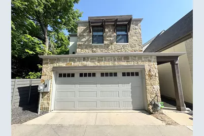 8103 Emsworth Drive, Dallas, TX 75231 - Photo 1