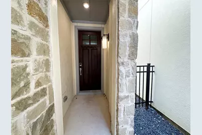 8103 Emsworth Drive, Dallas, TX 75231 - Photo 3