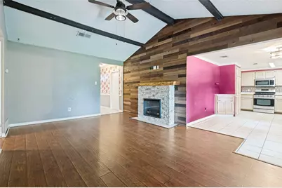 1911 Devonshire Drive, Arlington, TX 76015 - Photo 5
