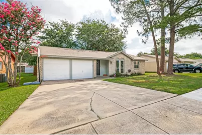 1911 Devonshire Drive, Arlington, TX 76015 - Photo 19