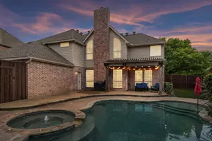 4550 Mira Vista Dr, Frisco, TX 75034 - Photo 37