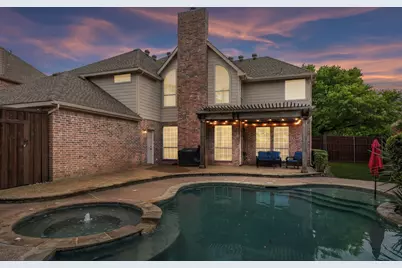 4550 Mira Vista Drive, Frisco, TX 75034 - Photo 35