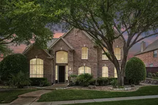 4550 Mira Vista Dr, Frisco, TX 75034 - Photo 33