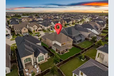 4160 Silver Spur Drive, Prosper, TX 75078 - Photo 35