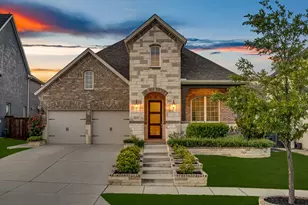 4160 Silver Spur Dr, Prosper, TX 75078 - Photo 1