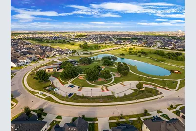 4160 Silver Spur Drive, Prosper, TX 75078 - Photo 37