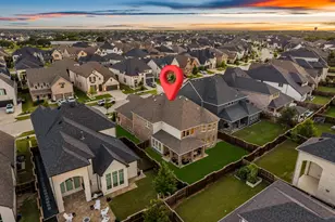 4160 Silver Spur Dr, Prosper, TX 75078 - Photo 35