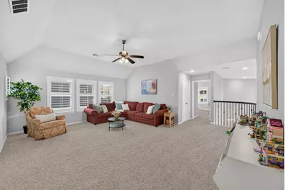 4160 Silver Spur Drive, Prosper, TX 75078 - Photo 29