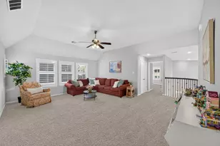 4160 Silver Spur Dr, Prosper, TX 75078 - Photo 29