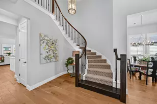 4160 Silver Spur Dr, Prosper, TX 75078 - Photo 25