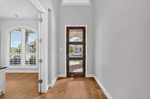 4160 Silver Spur Dr, Prosper, TX 75078 - Photo 5