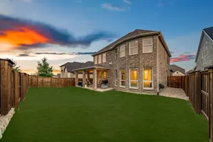 4160 Silver Spur Dr, Prosper, TX 75078 - Photo 3