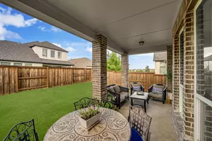 4160 Silver Spur Dr, Prosper, TX 75078 - Photo 31