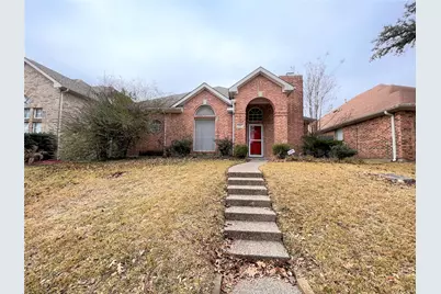 738 Ridgemont Drive, Allen, TX 75002 - Photo 1