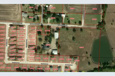 Tbd Palamino Drive, Leonard, TX 75452 - Photo 3